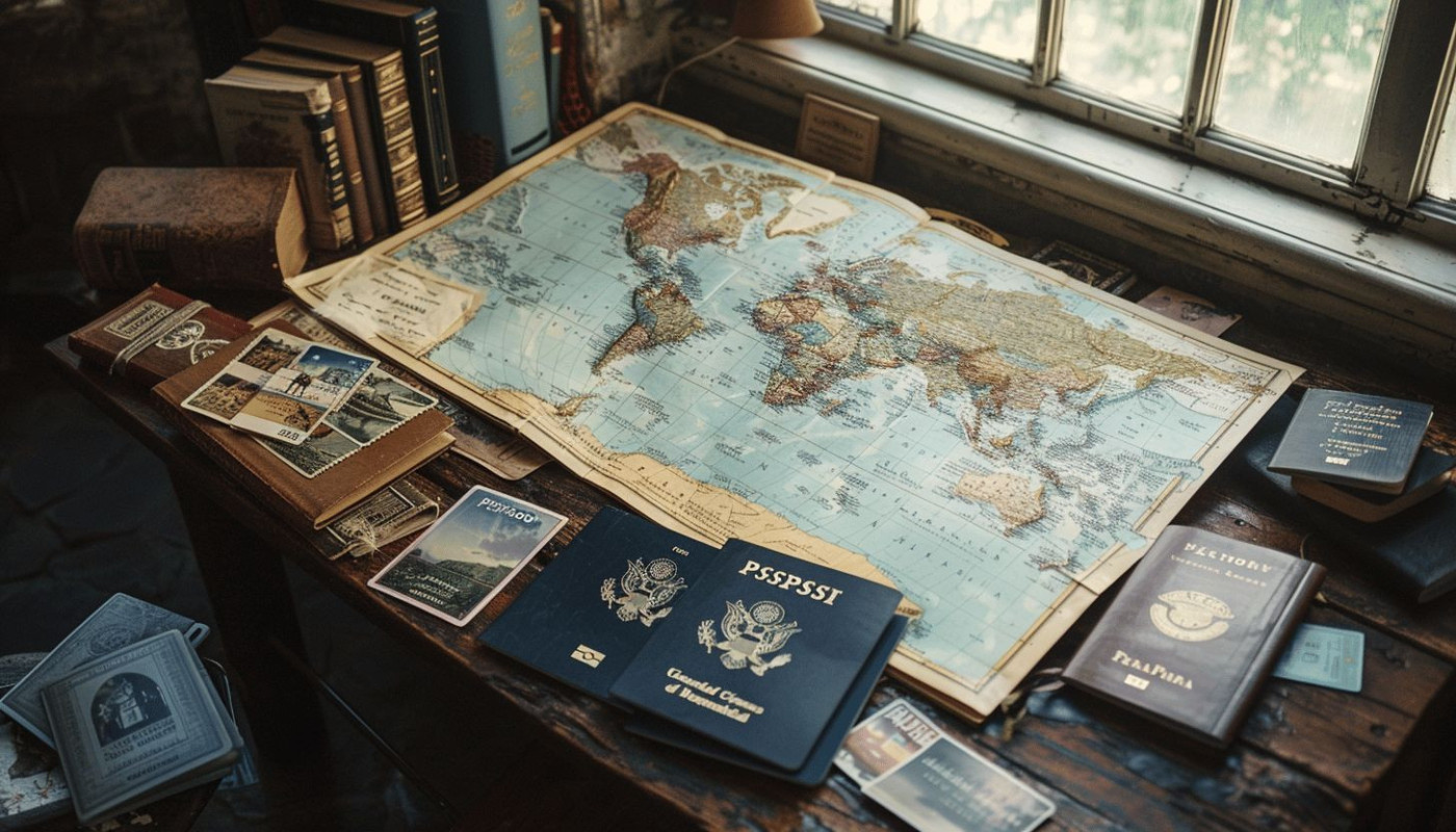 Comment choisir votre prochaine destination de voyage