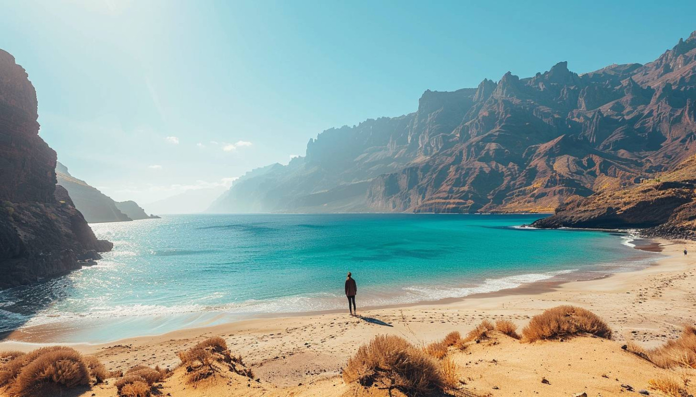 Conseils pratiques pour un voyage réussi à la plus grande île des Canaries