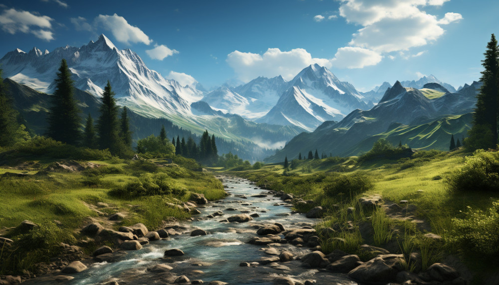 Découvrez les merveilles cachées des Alpes françaises : un guide de randonnée pour les aventuriers
