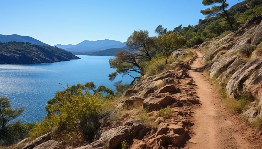 Les meilleures randonnées à faire autour de Porto Vecchio pour découvrir la nature corse