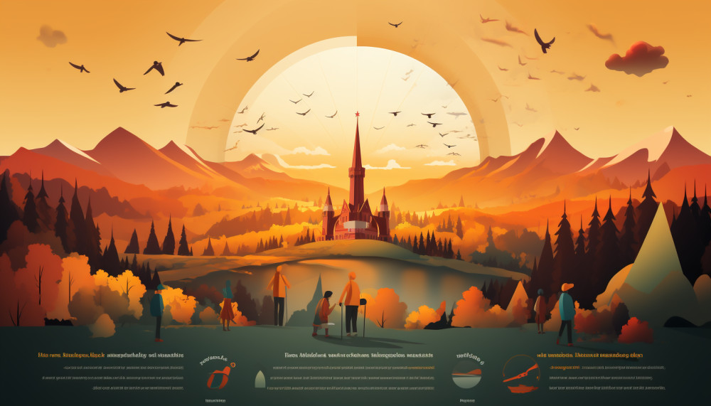 Divers - L'impact culturel du tourisme : une perspective locale