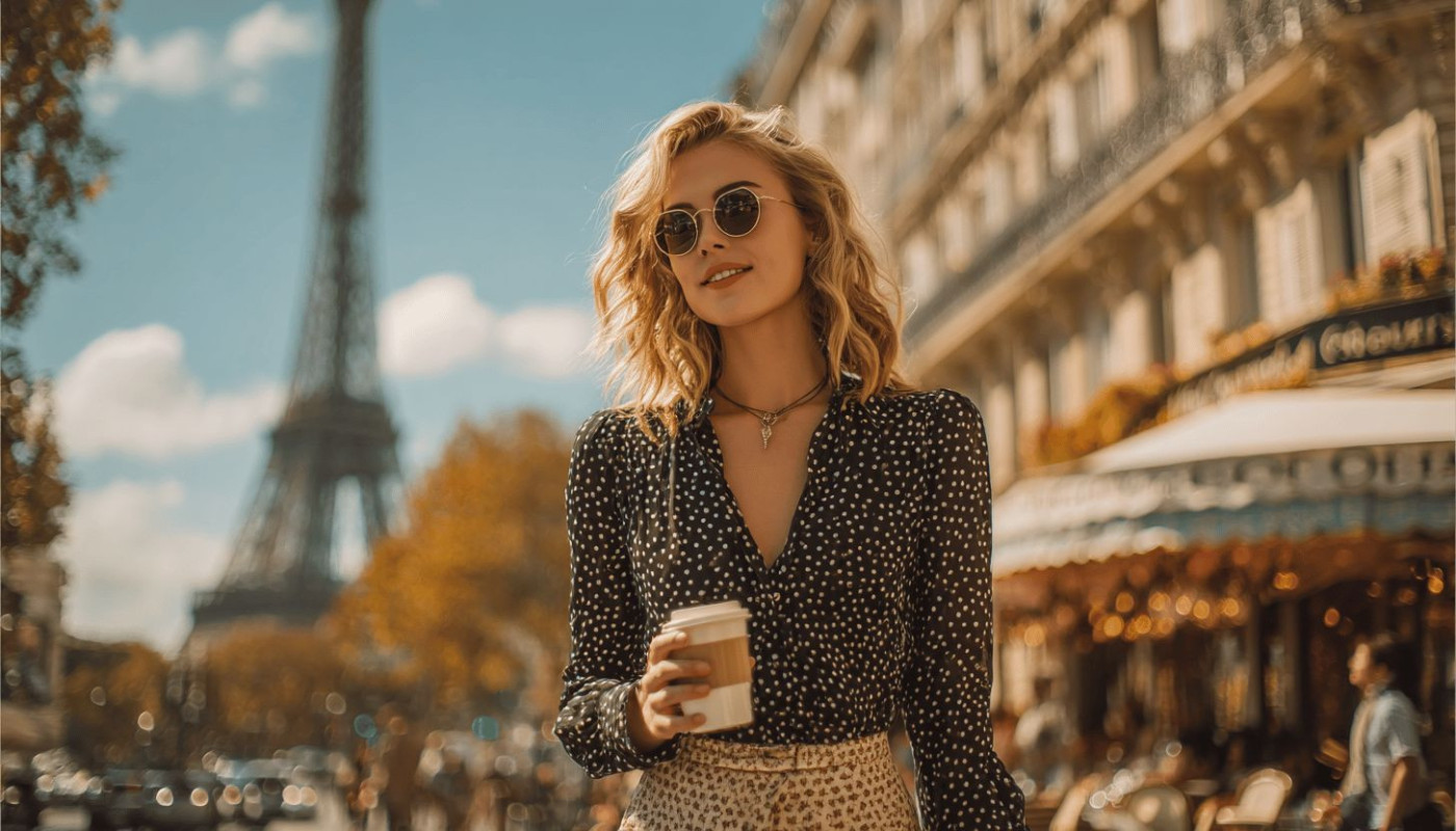 Planifier un week-end parfait à Paris