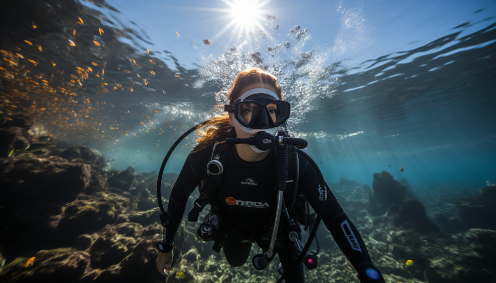 Plongée sous-marine en Indonésie: un autre monde à découvrir